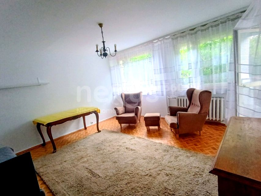 Mieszkanie Oleśnica