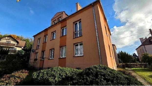 Mieszkanie Kraków