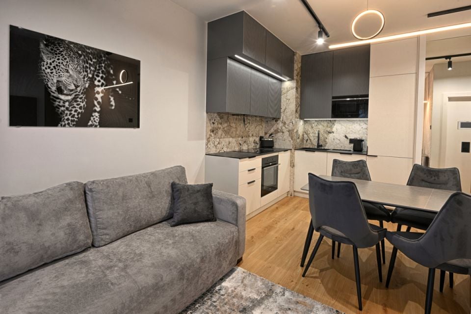 Mieszkanie Bydgoszcz
