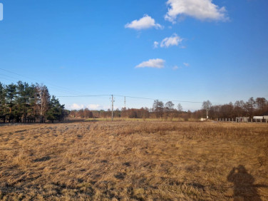Działka inna sprzedam