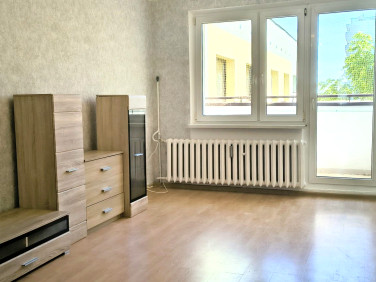 Mieszkanie Sosnowiec