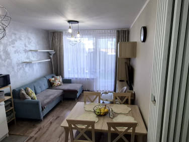 Mieszkanie Nowy Dwór Mazowiecki