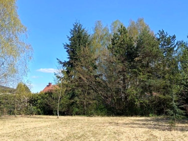 Działka budowlana Smolnica