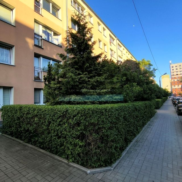 Mieszkanie Warszawa