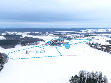 Działka Głodowo