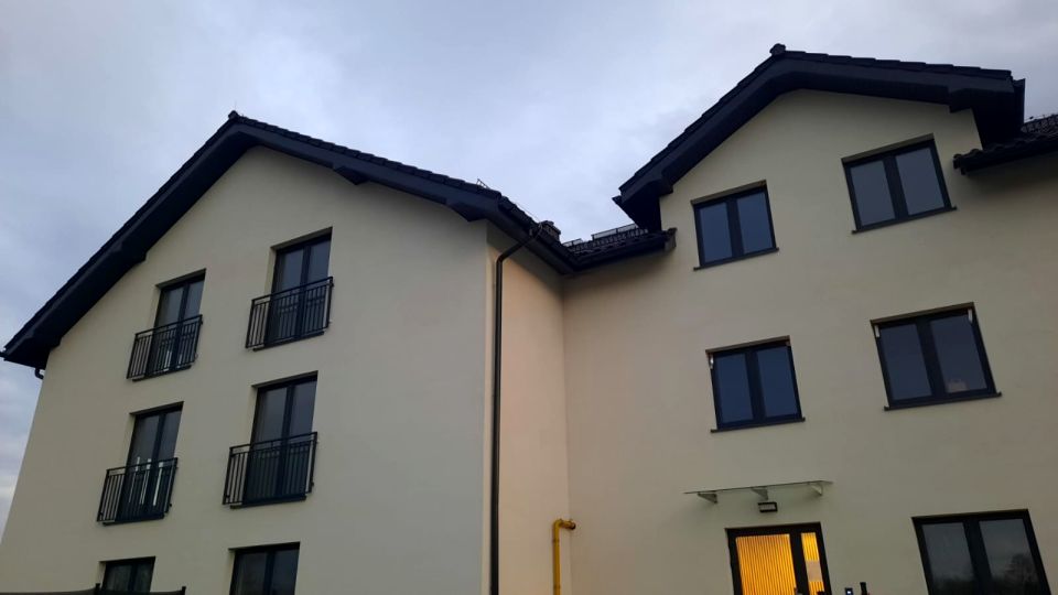 Mieszkanie Jelenia Góra