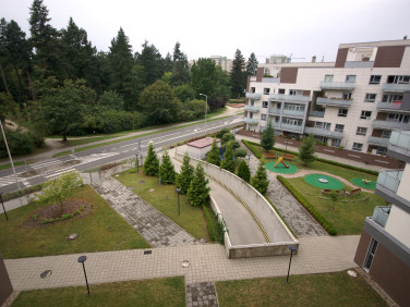 Mieszkanie Wrocław