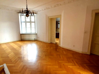 Mieszkanie Łódź