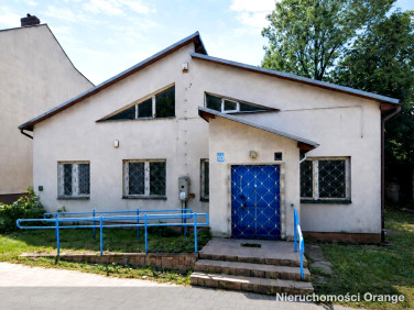 Lokal Komarów-Osada