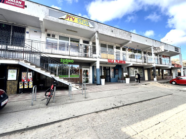 Lokal Gdańsk