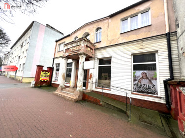 Lokal Tuchola sprzedaż