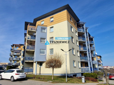 Mieszkanie Gdańsk