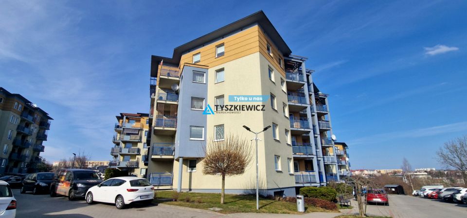 Mieszkanie Gdańsk