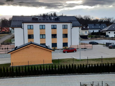 Mieszkanie blok mieszkalny Jelenia Góra
