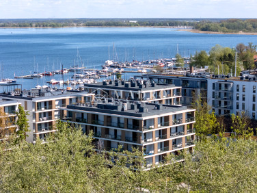 Mieszkanie Szczecin