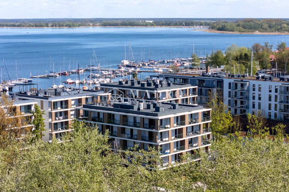 Mieszkanie Szczecin