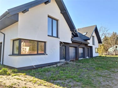 Dom Nowy Konik