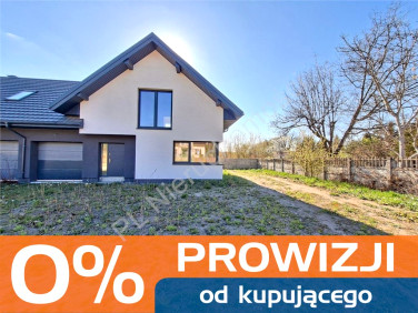Dom wolnostojący sprzedaż
