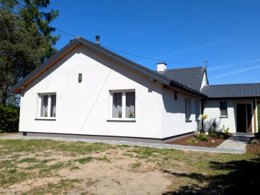 Dom Pęchery