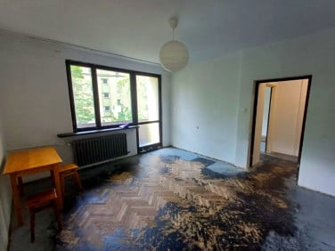 Mieszkanie Kraków