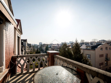 Mieszkanie Kraków
