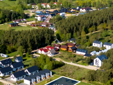 Działka usługowa Tupadły