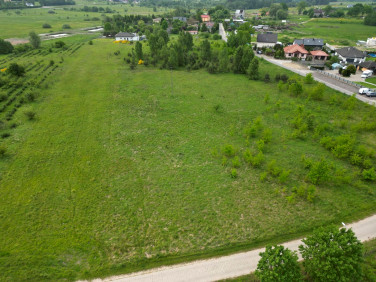 Działka budowlana Niewierowo