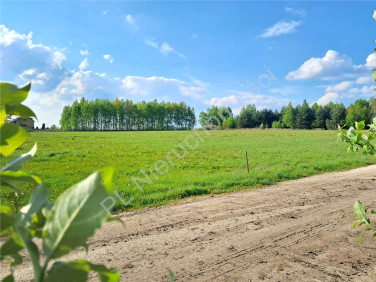 Działka budowlana Józefów