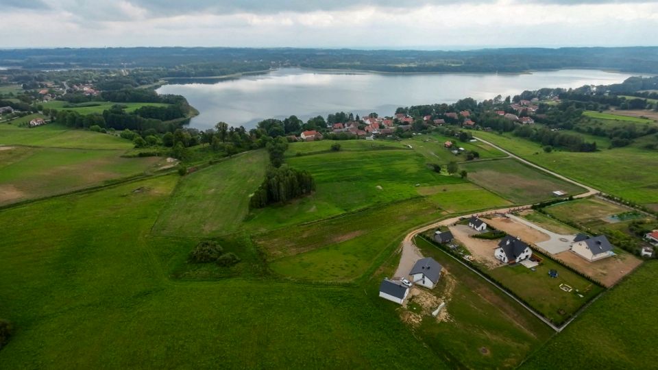 Działka Probark