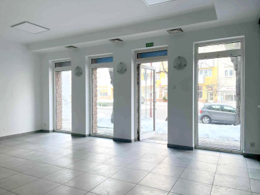 Lokal Gdynia