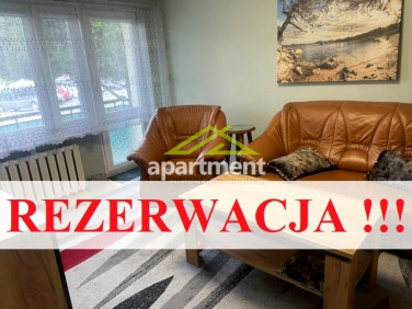 Mieszkanie Dąbrowa Tarnowska