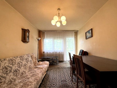 Mieszkanie Łódź