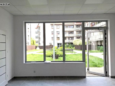 Mieszkanie Kraków