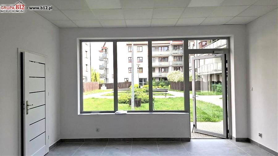 Mieszkanie Kraków
