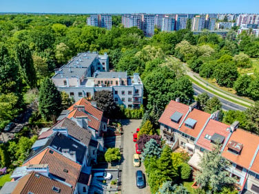 Mieszkanie Wrocław