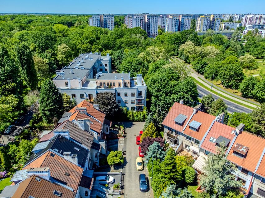 Mieszkanie Wrocław