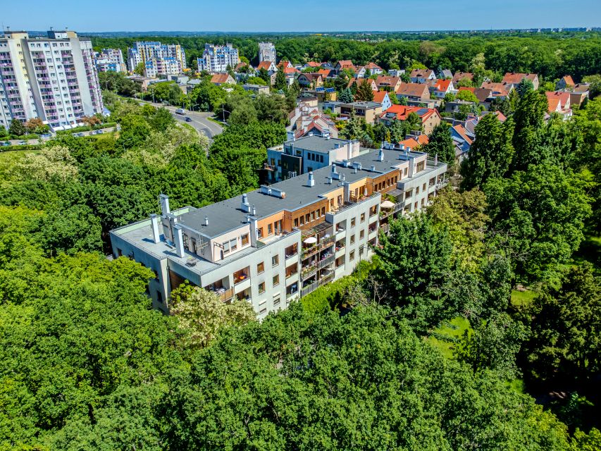Mieszkanie Wrocław