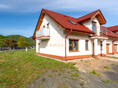 Dom Podgórzyn