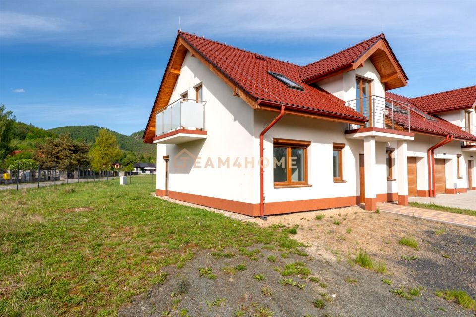 Dom Podgórzyn