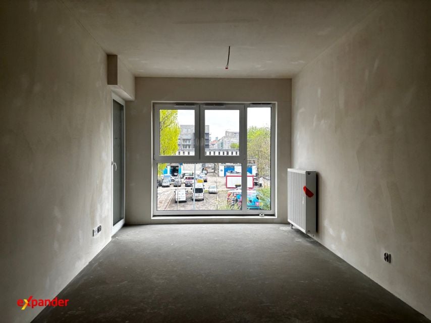 Mieszkanie Łódź