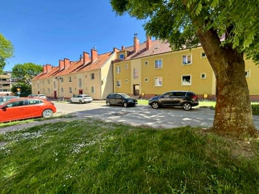 Mieszkanie Malbork