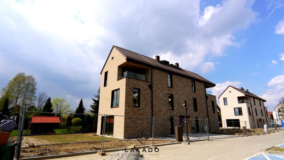 Dom Kraków