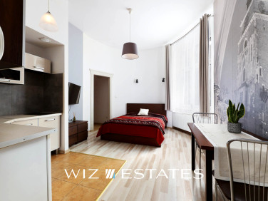 Mieszkanie Kraków