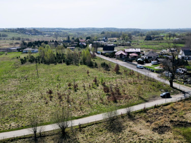 Działka Niewierowo
