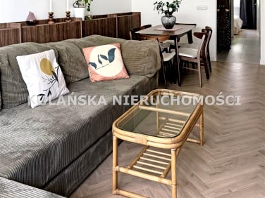 Mieszkanie Tychy