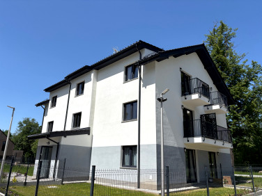 Mieszkanie Jelenia Góra