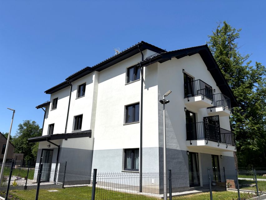 Mieszkanie Jelenia Góra