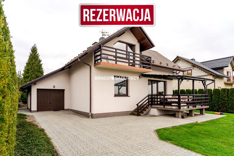 Dom Marcyporęba