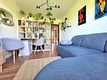 Mieszkanie Toruń