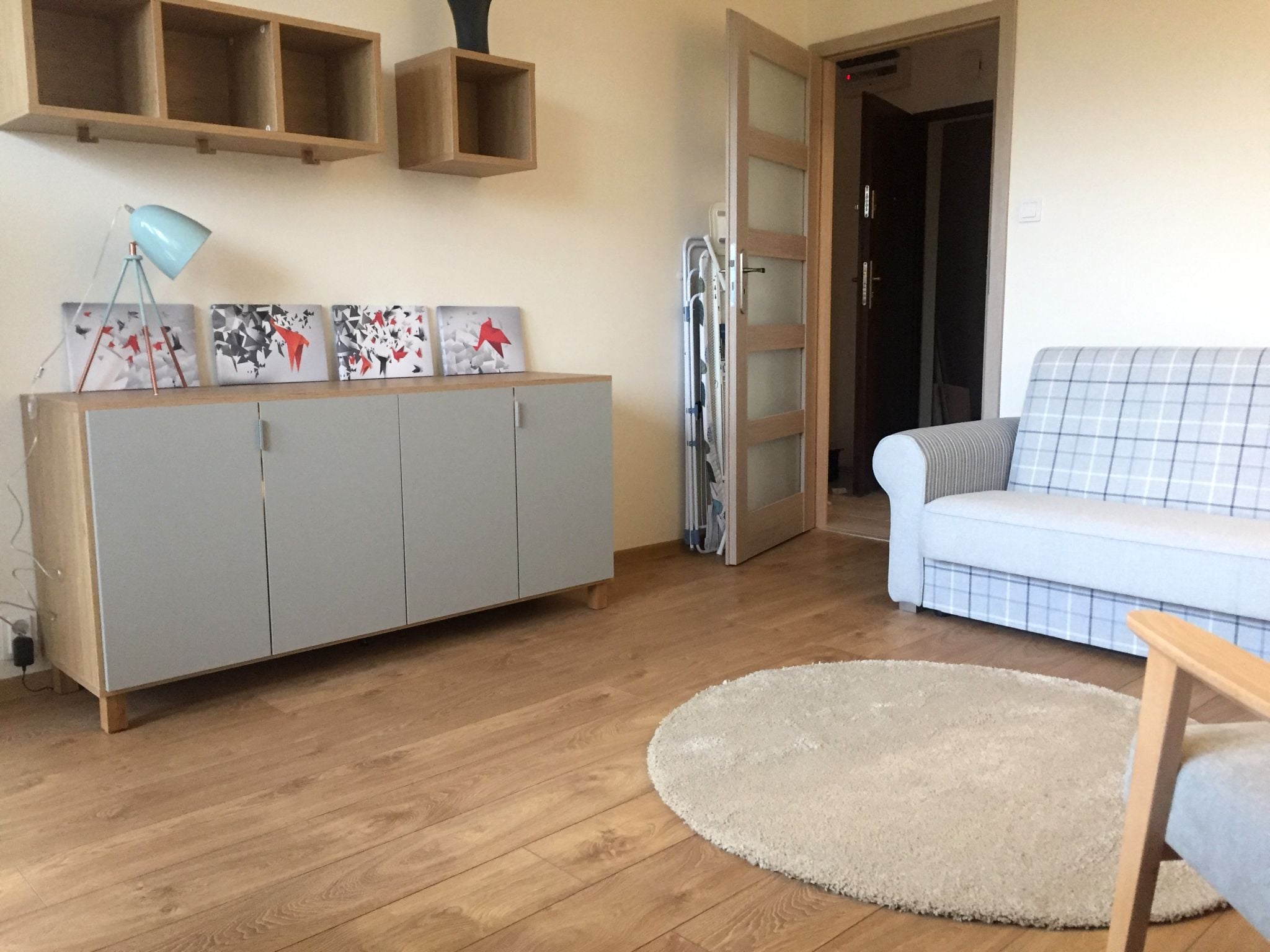Kawalerka 29 m², Prądnik Biały, ul. Korczaka, zdjęcie 5